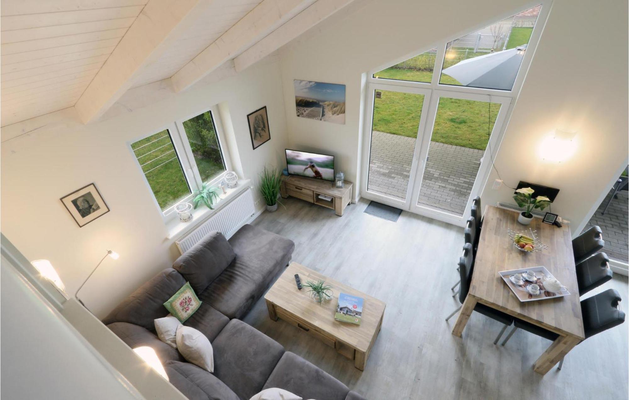 2 Bedroom Amazing Home In Dagebüll Kültér fotó