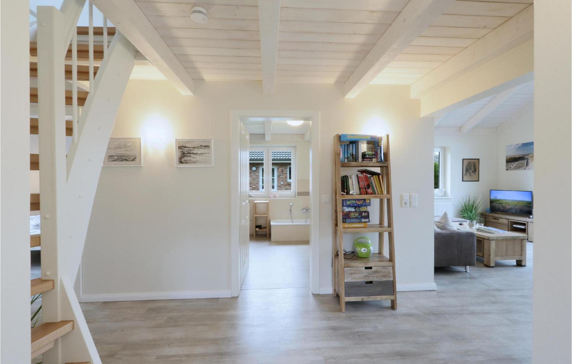 2 Bedroom Amazing Home In Dagebüll Kültér fotó